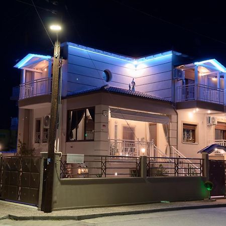 Villa Emmanouela Studios - Family Accommodation Nea Vrasna Exterior photo