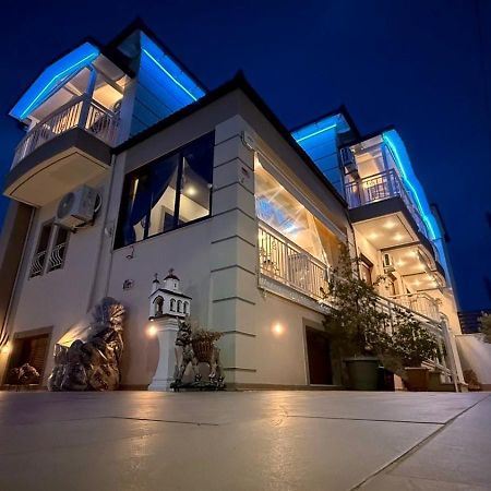 Villa Emmanouela Studios - Family Accommodation Nea Vrasna Exterior photo